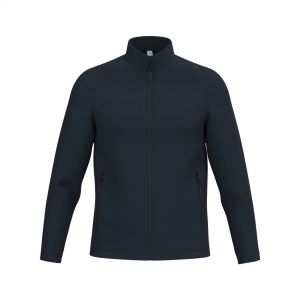 IB410 Veste softshell 2 couches 4