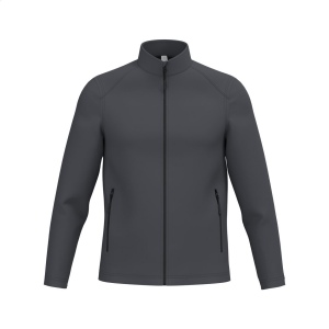 IB410 Veste softshell 2 couches 6