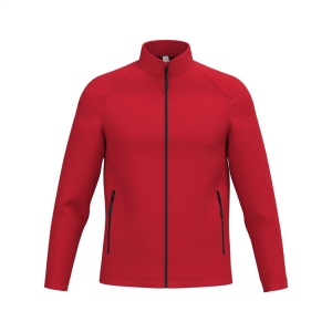 IB410 Veste softshell 2 couches 2