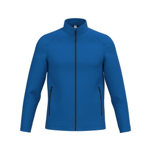 IB410 Veste softshell 2 couches 3