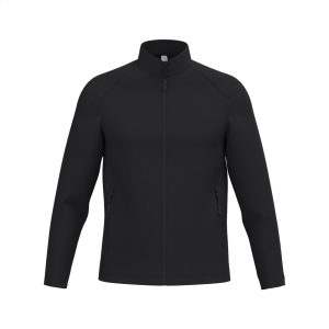IB410 Veste softshell 2 couches 5
