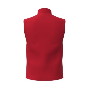 IB413 Gilet sans manches softshell 2 couches 7