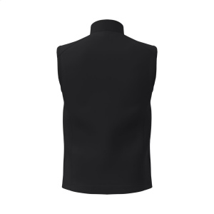 IB413 Gilet sans manches softshell 2 couches 10