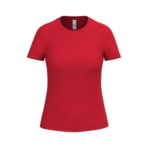 IB301 T-shirt sport femme 5