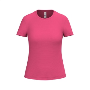 IB301 T-shirt sport femme 3