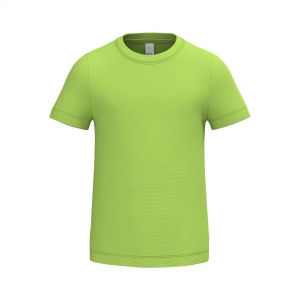 IB302 T-shirt sport enfant 7