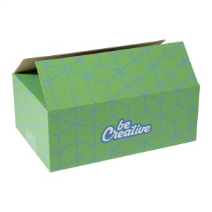 CreaBox Cargo XS Boîte d'expédition 2