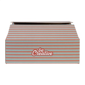 CreaBox Cargo S Boîte d'expédition 3