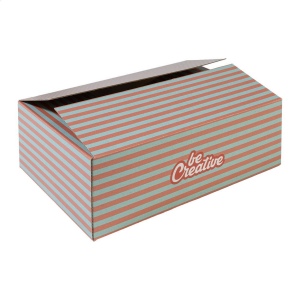 CreaBox Cargo S Boîte d'expédition