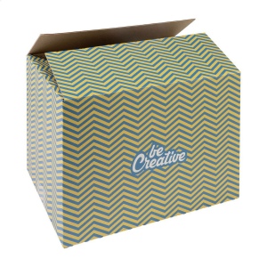 CreaBox Cargo L Boîte d'expédition 2