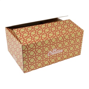 CreaBox Cargo XL Boîte d'expédition