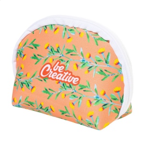 CreaBeauty Soft S Trousse de toilette en RPET 2