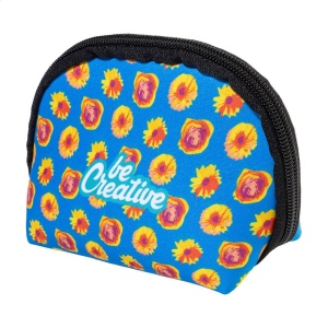 CreaBeauty Soft S Trousse de toilette en RPET 3