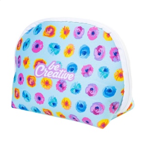 CreaBeauty Soft M Trousse de toilette en RPET 2
