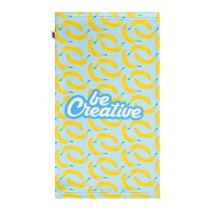 CreaScarf Foulard multifonctions en RPET 3