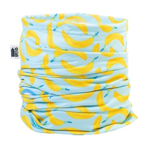 CreaScarf Foulard multifonctions en RPET 2