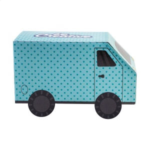 CreaCandy Truck Distributeur de bonbons 3