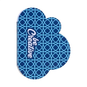 CreaStick Cloud Bloc-notes adhésif 3