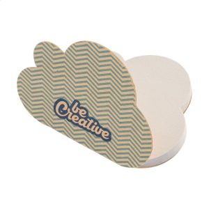 CreaStick Cloud Eco Bloc-notes adhésif 2