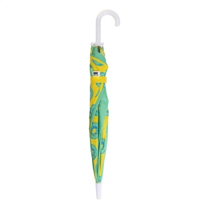 CreaRain Junior Parapluie enfant en RPET 3