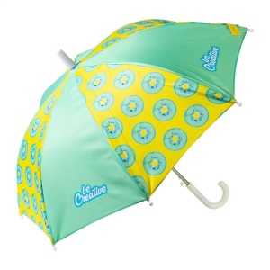 CreaRain Junior Parapluie enfant en RPET 2