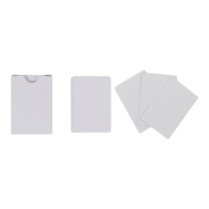 CreaCard Pocket Jeu de cartes 3