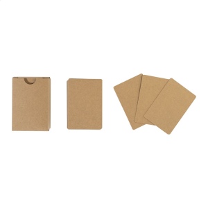 CreaCard Pocket Eco Jeu de cartes 3