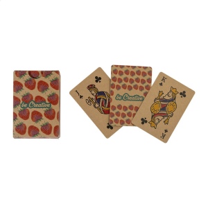 CreaCard Pocket Eco Jeu de cartes 2