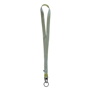 Subyard Hook Tour de cou sublimable