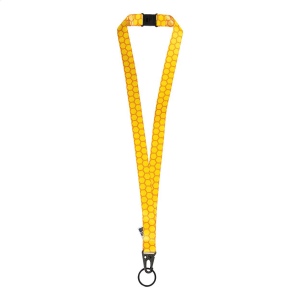 Subyard Hook Safe Tour de cou sublimable