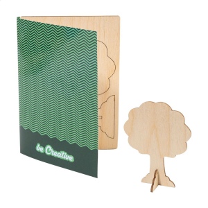 SendCraft carte postale puzzle personnalisée, maison 5