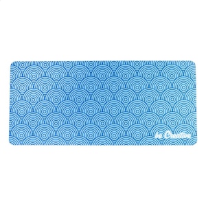 CreaFelt Cursor Max Tapis de bureau en RPET 2