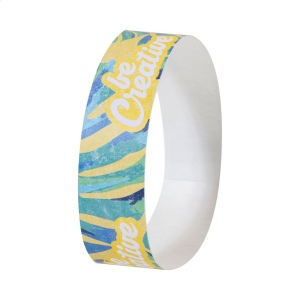 Wristvek Creative Bracelets tyvek (10 pcs) 2
