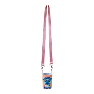 PrintCan Carry Refroidisseur de boîtes RPET, type standard 2