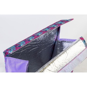 CreaCool Lunch Sac isotherme en RPET 3