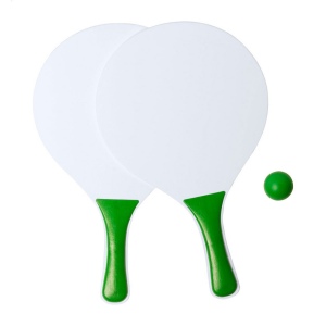 Evira tennis de plage 4