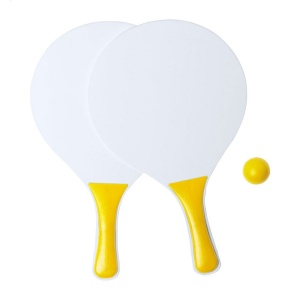 Evira tennis de plage 2