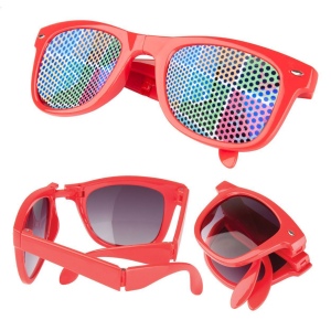 Orimi lunettes de soleil pliables 2