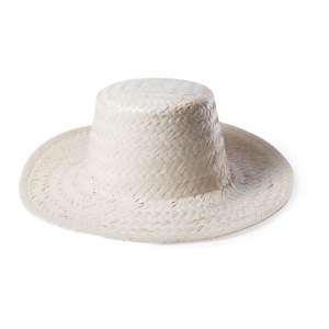 Yulon chapeau de paille 2