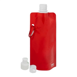 Carabol Bouteille pliable en RPET 7