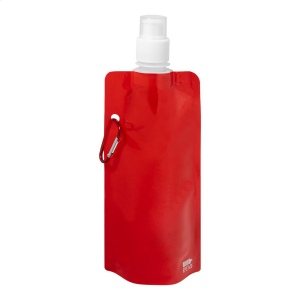 Carabol Bouteille pliable en RPET 3