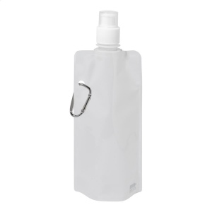 Carabol Bouteille pliable en RPET 2