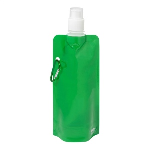 Carabol Bouteille pliable en RPET 5