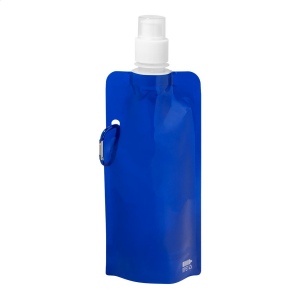 Carabol Bouteille pliable en RPET 4