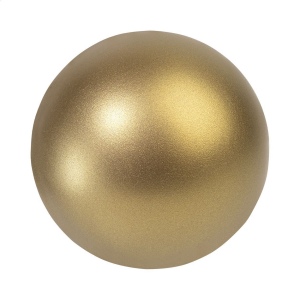 Relixa Shine Balle antistress finition métallisée 3
