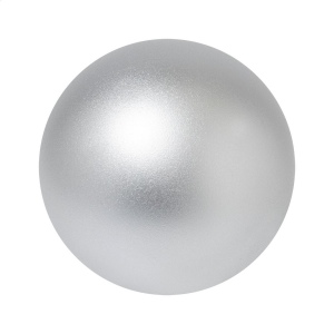 Relixa Shine Balle antistress finition métallisée