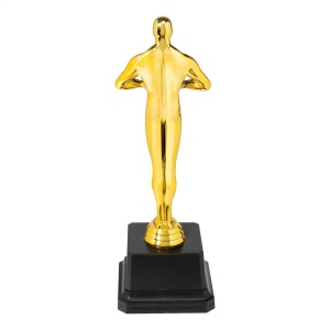 Excellence Trophée figurine 3