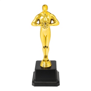 Excellence Trophée figurine