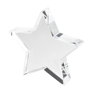 Crystar Trophée étoile 2