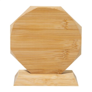 Troboo Oct Trophée bambou 3